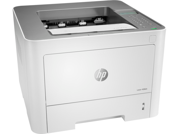 HP - LASERJET 408DN () (Canon L.P.I. 4,5€ Incluido) (Ref.7UQ75A)