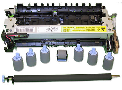HP - Laserjet 4100/N/TN/DTN Kit de Mantenimiento (Ref.C8058-69003)