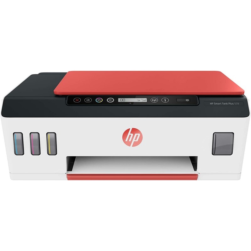 HP - MFP SMART TANK 559 AiO (Canon L.P.I. 5,25€ Incluido) (Ref.3YW75A)