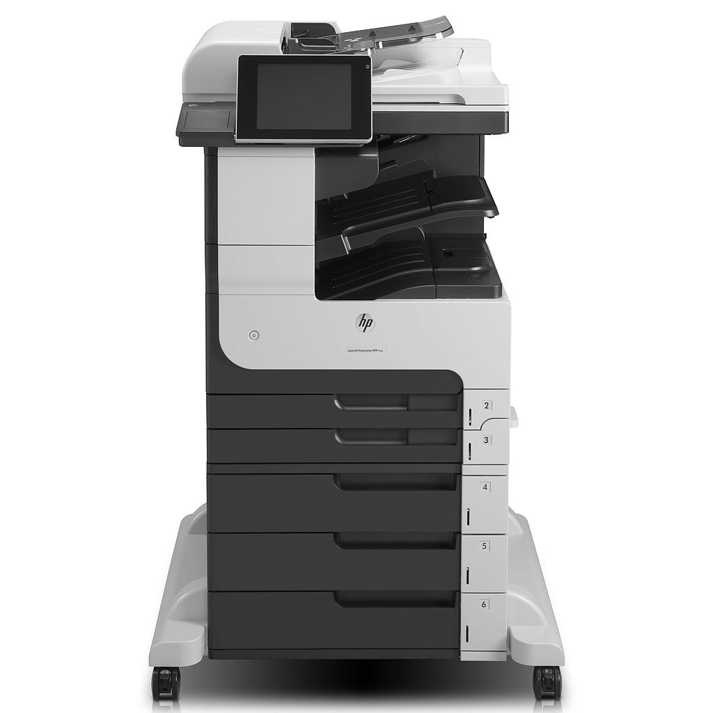 HP - multifuncion laser monocromo Laserjet Enterprise M725z A3 (Canon L.P.I. 5,25€ Incluido) (Ref.CF068A)