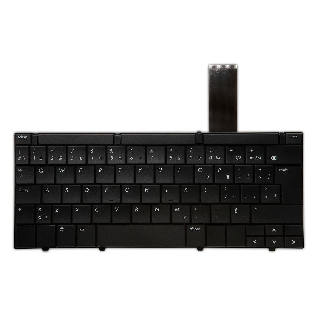 HP - Optional Keyboard (Ref.L2710A)