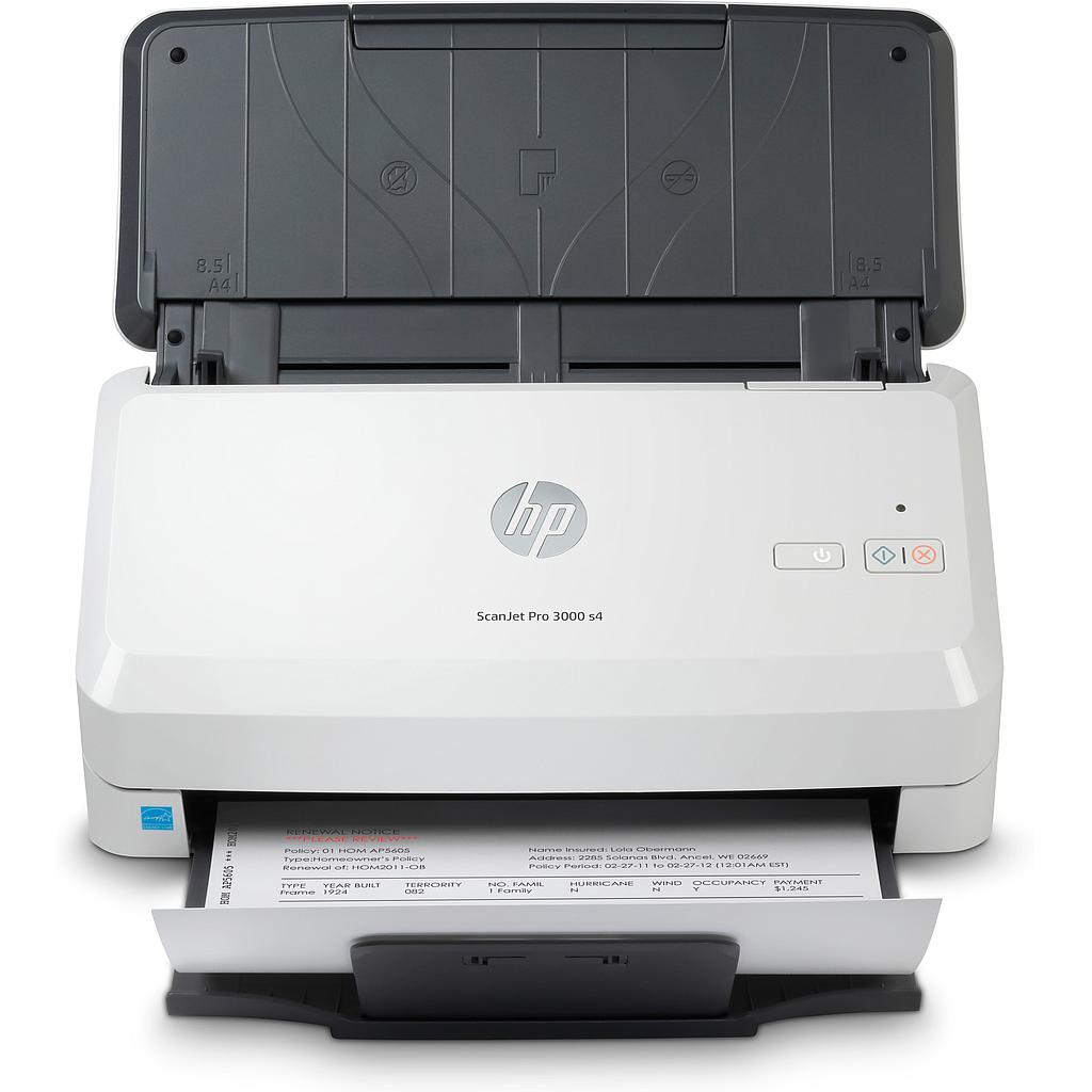 HP - ScanJet Pro 3000 s4 (Ref.6FW07A)