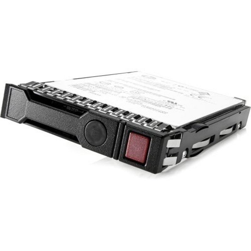 HPE - HDD 2.5&quot; 1.2TB SAS 10K (Ref.872479-B21)