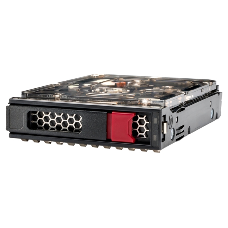 HPE - HDD 3.5&quot; 1TB SATA 7.200rpm LFF (Ref.861686-B21)
