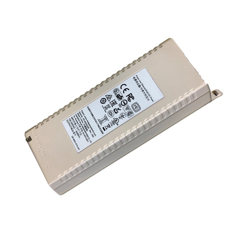 HPE ARUBA - Aruba Instant On 802.3at 30W PoE Injector (Ref.R9M77A)