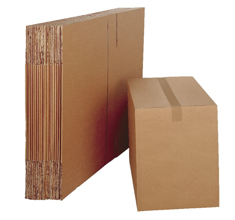 HSM - Caja de carton de P36i, P36, P40i, P40 (Ref.1850995200)