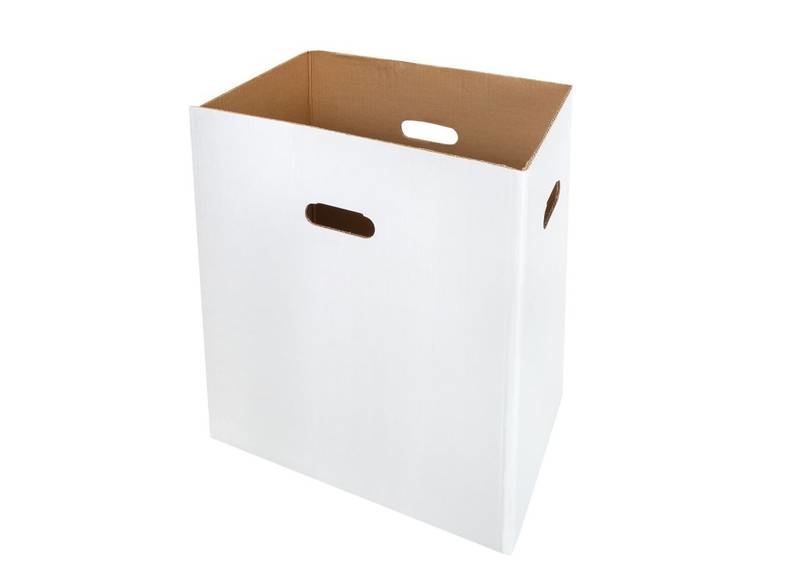 HSM - Caja de cartón para Securio P44i, P44 (Ref.1870995200)