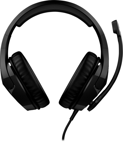 HYPERX - HP CLOUD STINGER (PC) HX-HSCS-BK/EM (Ref.4P5L7AM#ABB)