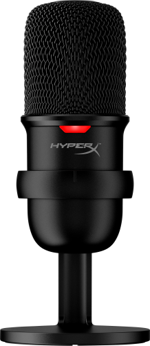 HYPERX - HP SOLOCAST STANDALONE MICROPHONE HMIS1X-XX-BK/G (Ref.4P5P8AA)