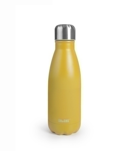 IBILI - BOTELLA TERMO ACERO INOX 500 ml MG (Ref.758450PI)