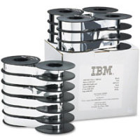IBM - 6400 PREMIUM 2000 Cinta -Caja de 12 Unidades- (Ref.44D7762)