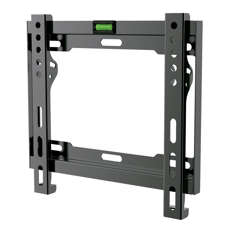 IGGUAL - SPTV04 Soporte TV 23-42&quot; 35Kg pared Fijo (Ref.IGG314647)