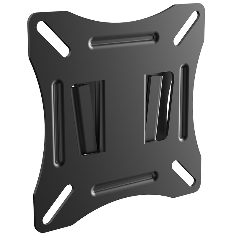 IGGUAL - SPTV07 Soporte TV 13-27&quot; 30Kg pared Fijo (Ref.IGG314616)