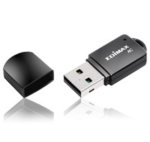 IIYAMA - Edimax AC600 WLAN 600 Mbit/s (Ref.EW-7811UTC)
