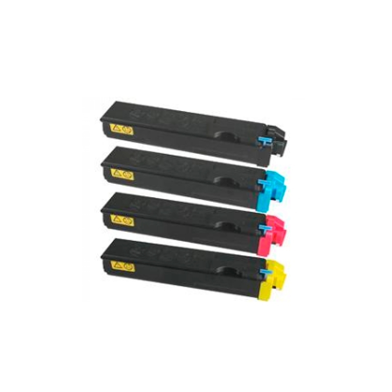 INKOEM - Tóner Compatible HP 125A Cian (Ref.M-CB541/321)