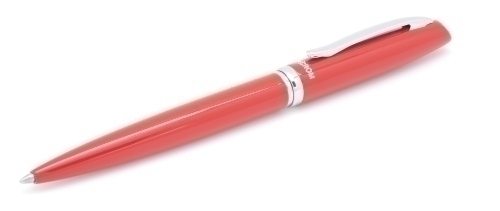 INOXCROM - BOLIGRAFO PRIME ROJO (Ref.10151045)
