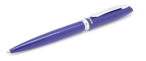 INOXCROM - BOLIGRAFO PRIME VIOLETA (Ref.10151041)