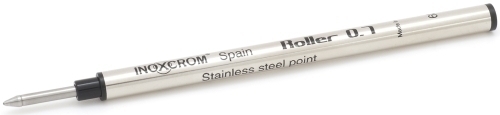 INOXCROM - RECAMBIO ROLLER METAL NEGRO (Ref.41504004)