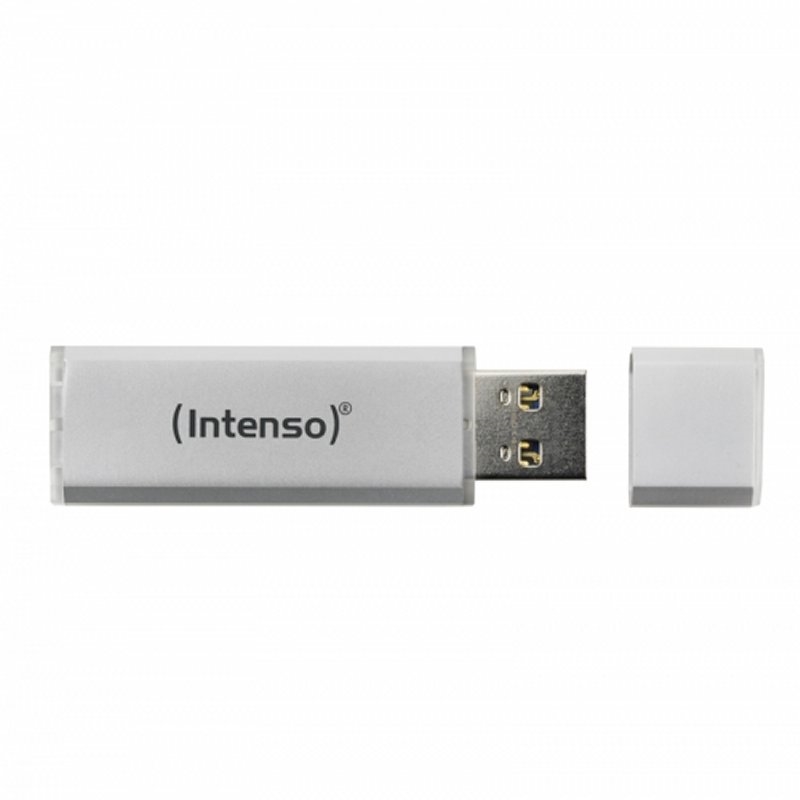 INTENSO - Lápiz USB 3.0 Ultra 16GB (Canon L.P.I. 0,24€ Incluido) (Ref.3531470)