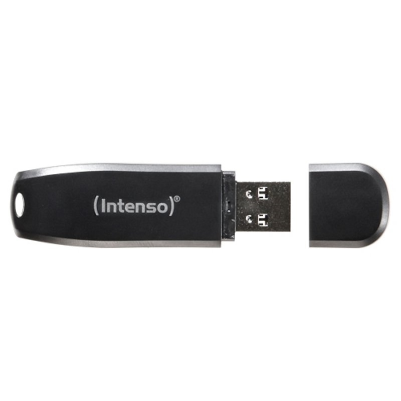 INTENSO - Lápiz USB 3.0 Speed 32GB (Canon L.P.I. 0,24€ Incluido) (Ref.3533480)