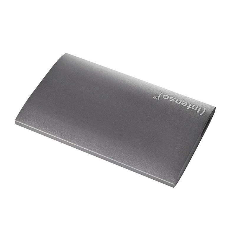 INTENSO - External SSD 256GB Premium Edition 1.8&quot; (Canon L.P.I. 6,45€ Incluido) (Ref.3823440)