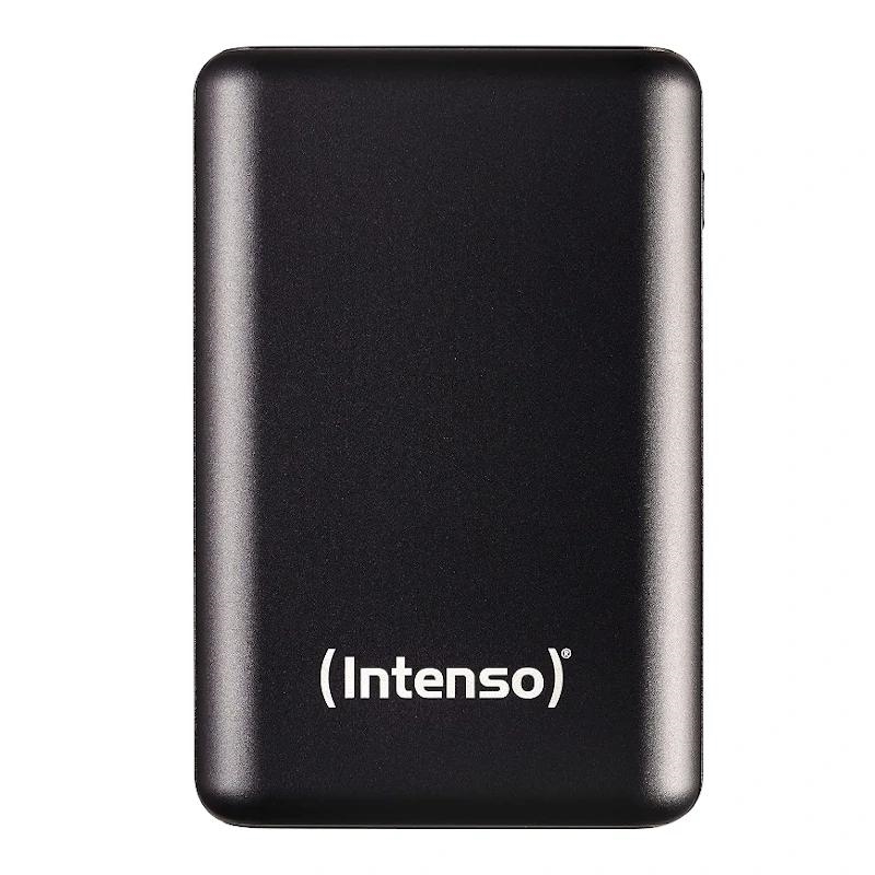 INTENSO - Powerbank A10000 Quickcharge 10000mAh (Ref.7322430)