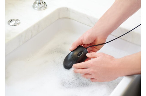 KENSINGTON - Ratón con cable lavable Pro Fit® (Ref.K70315WW)