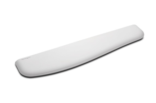 KENSINGTON - REPOSAMUÑECAS ERGOSOFT PARA TECLADOS FINOS GRIS (Ref.K50434EU)