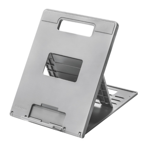 KENSINGTON - SOPORTE ELEVADOR DE PORTATIL SMARTFIT EASY RISER 14" GRIS (Ref.K50421EU)