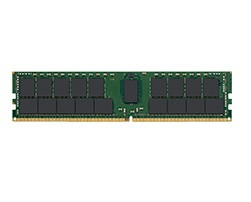 KINGSTON - Technology módulo de memoria 64 GB 1 x 64 GB DDR4 3200 MHz ECC (Ref.KSM32RD4/64MFR)