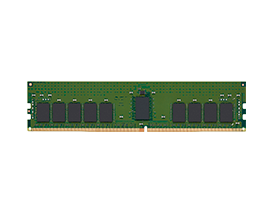 KINGSTON - Technology módulo de memoria 32 GB 1 x 32 GB DDR4 3200 MHz ECC (Ref.KSM32RD8/32HCR)