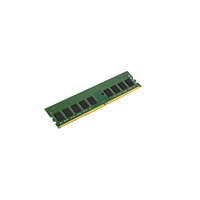 KINGSTON - Technology módulo de memoria 8 GB 1 x 8 GB DDR4 2666 MHz ECC (Ref.KTD-PE426E/8G)