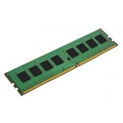 KINGSTON - Technology ValueRAM 16GB DDR4 2666MHz módulo de memoria (Ref.KVR26N19D8/16)