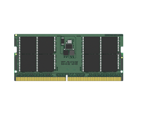 KINGSTON - Technology ValueRAM módulo de memoria 32 GB 1 x 32 GB DDR5 4800 MHz (Ref.KVR48S40BD8-32)