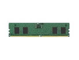 KINGSTON - Technology ValueRAM módulo de memoria 16 GB 2 x 8 GB DDR5 4800 MHz (Ref.KVR48U40BS6K2-16)