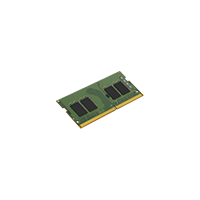 KINGSTON - MEMORIA RAM DDR4 SODIMM 8 GB (Ref.KVR26S19S8/8)