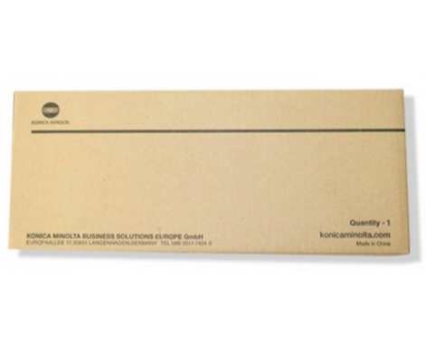 KONICA MINOLTA - BIZHUB C4000I TONER NEGROTNP81K /AAJW151 (Ref.AAJW151)