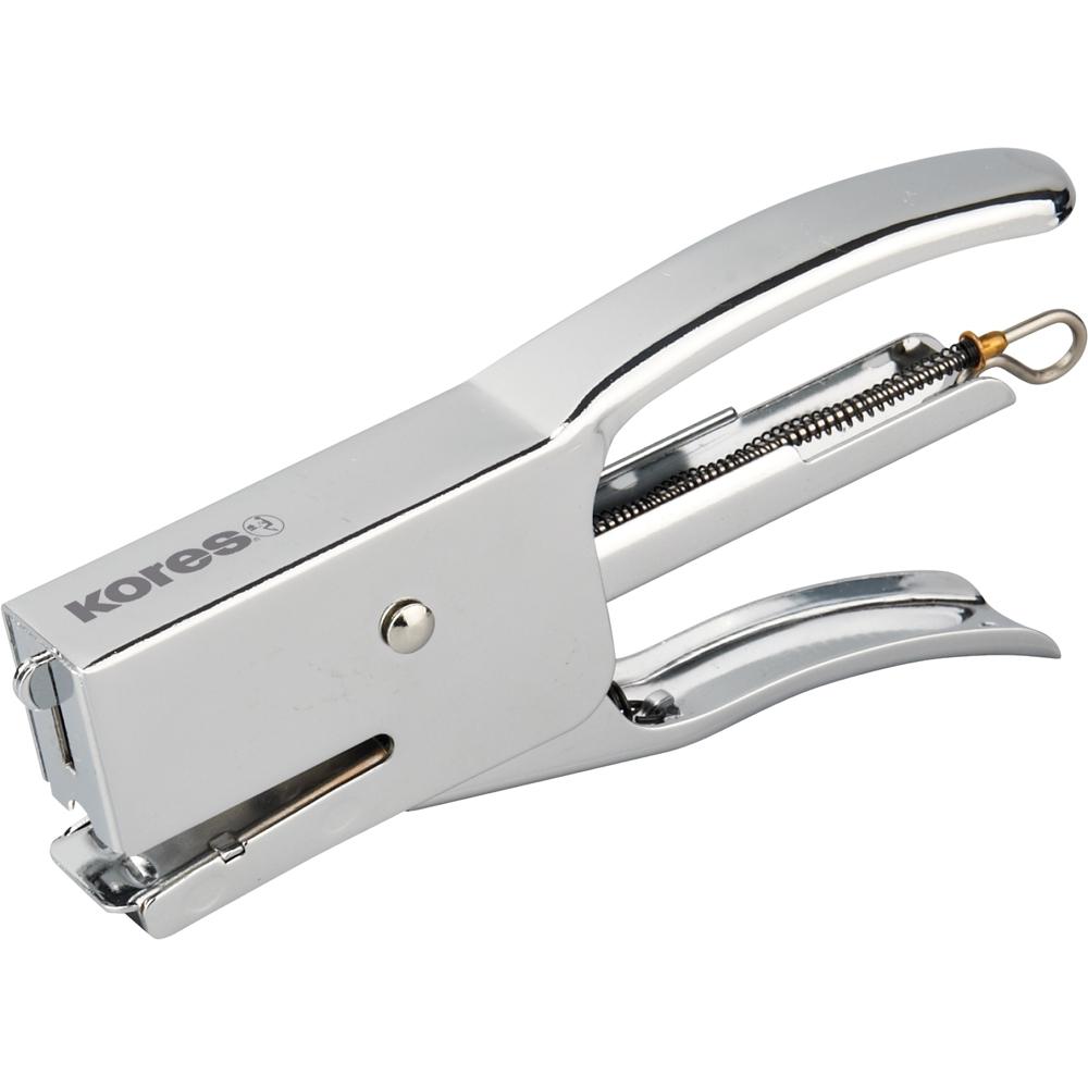 KORES - GRAPADORA TENAZA MINI (Ref.2975)