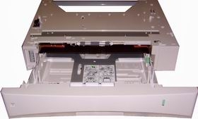 KYOCERA MITA - Depósito de papel de 250 hojas Kyocera FS-6970DN (Ref.1205H28KL0)