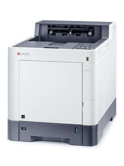 KYOCERA MITA - Impresora Laser Color ECOSYS (Tasa Weee incluida) (Canon L.P.I. 4,5€ Incluido) (Ref.P7240cdn)