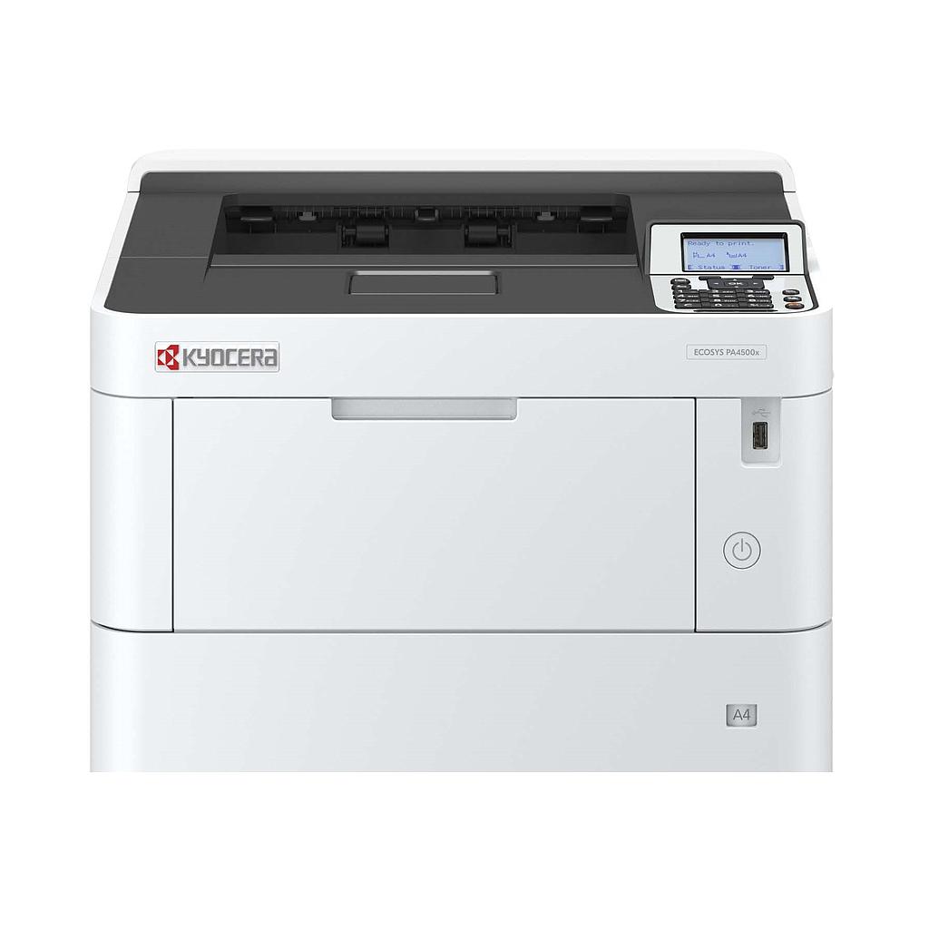 KYOCERA MITA - Impresora Laser Monocromo ECOSYS P4500x (Tasa Weee incluida) (Ref.51154)