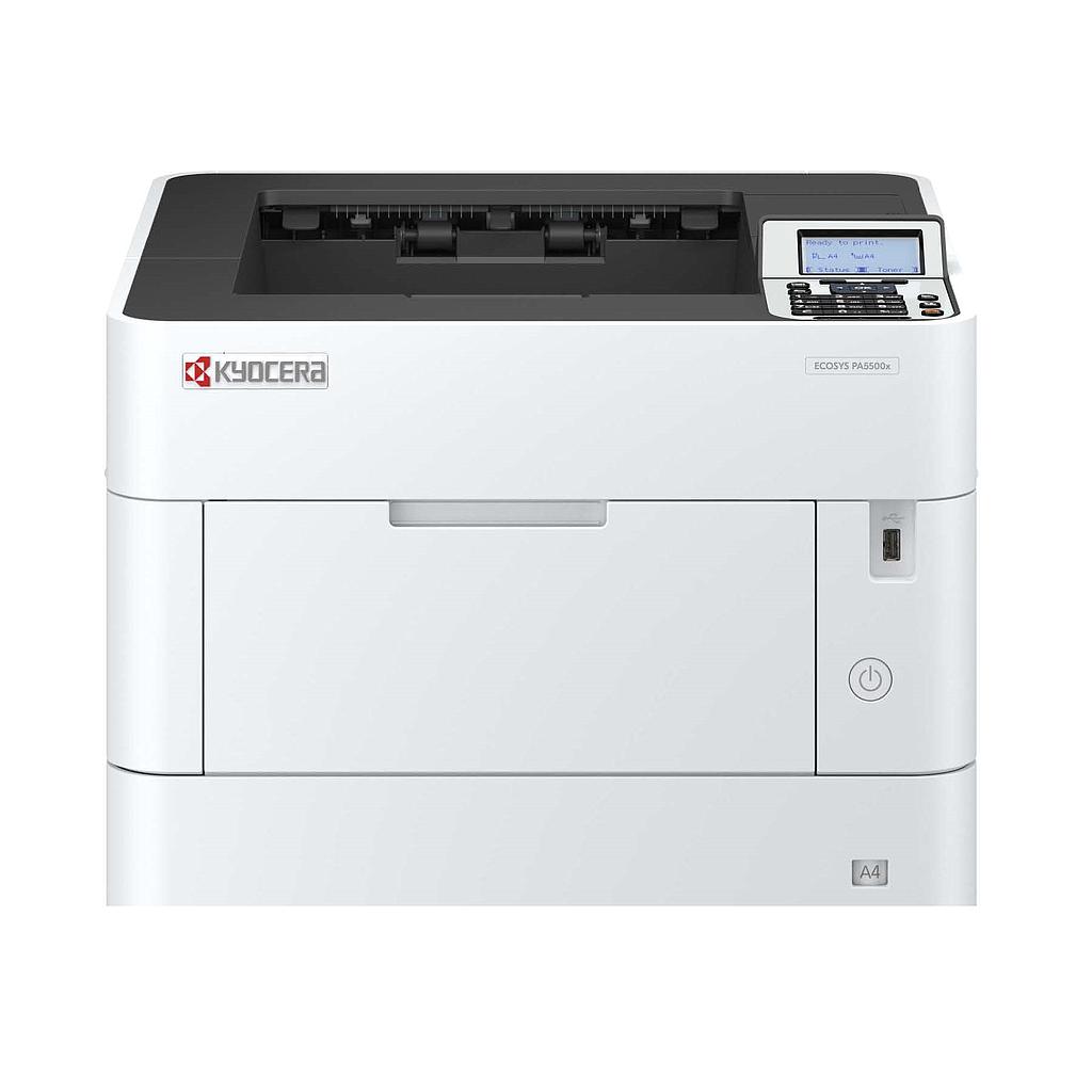 KYOCERA MITA - Impresora Laser Monocromo ECOSYS PA5500x (Tasa Weee incluida) (Ref.51160)