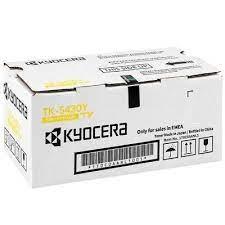 KYOCERA MITA - KYOCERA MA-2100 Toner Amarillo (Ref.TK5430Y)