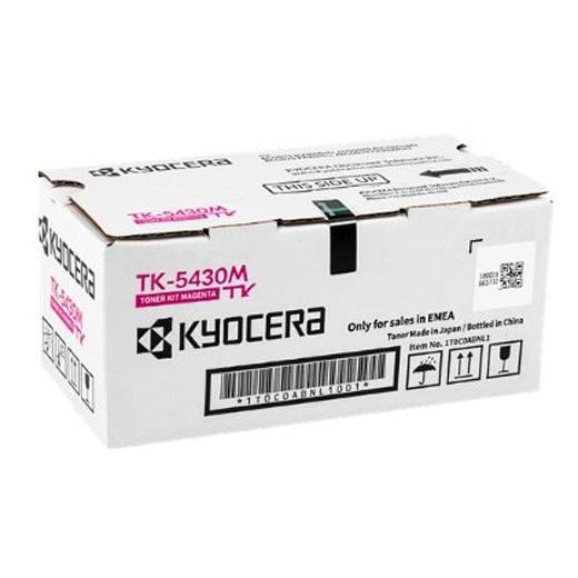 KYOCERA MITA - KYOCERA MA-2100 Toner Magenta (Ref.TK5430M)