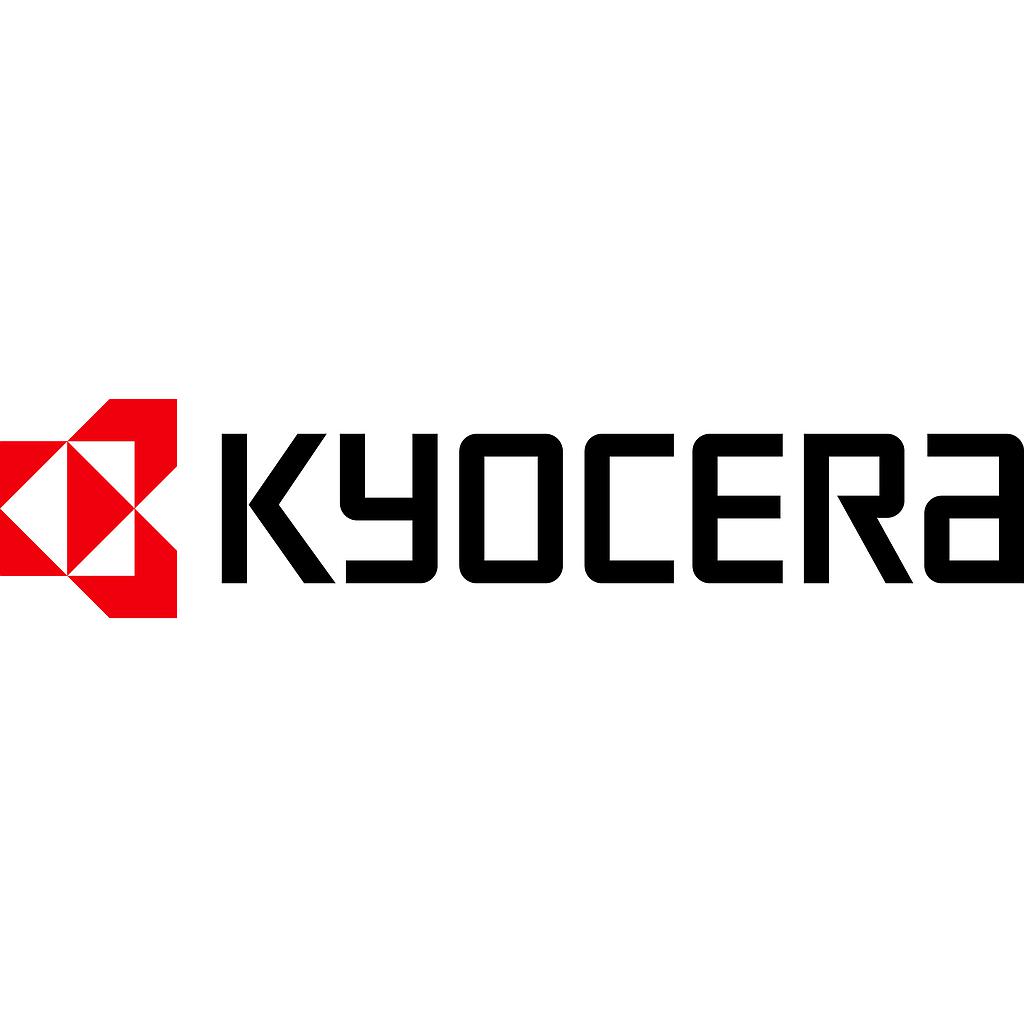 KYOCERA MITA - KYOmulticode Tipo D/E Fuentes Unicode y de códigos de barras para equipos con tarjeta SD (Ref.870LS97018)