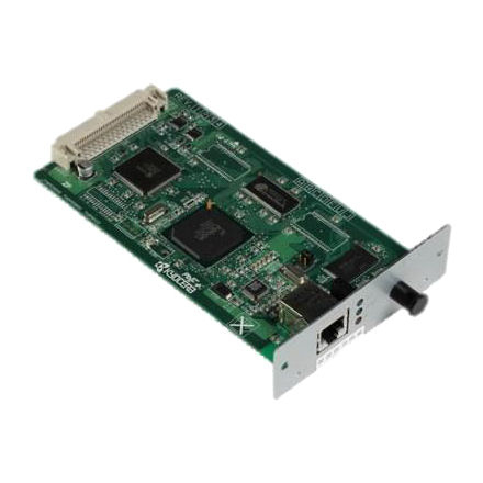 KYOCERA MITA - Tarjeta red (Ref.IB50)
