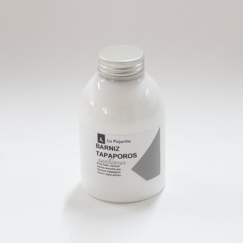 LA PAJARITA - barniz de interior 0,075 L (Ref.121216)