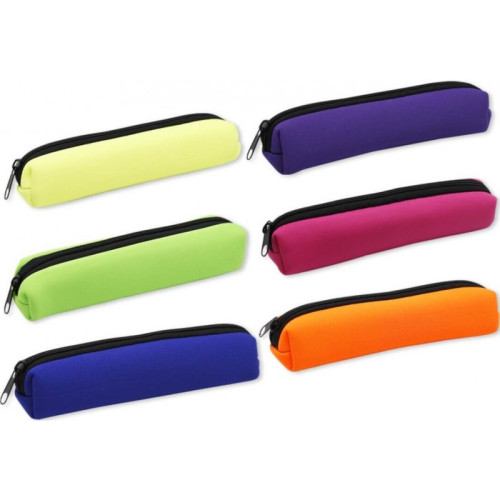 LAGART - PORTATODO SMALL NEOPRENO NEON (Ref.329449)