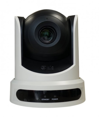 LAIA - CUTE CUTE 10X WHITE CÁMARA PTZ BLANCA USB 2.0, 10X. () (Ref.C10W)