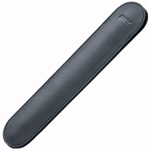 LAMY - ESTUCHE A112 PARA BOLÍGRAFO CUERO NEGRO (Ref.1223444)